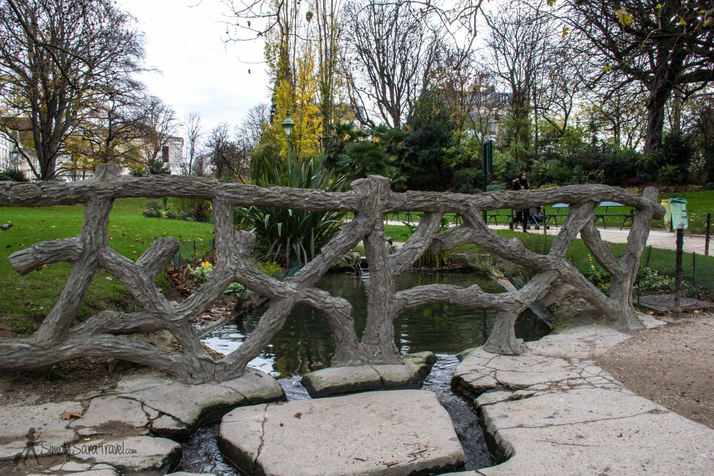 Batignolles