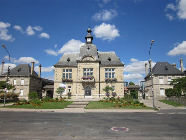 Immobilier à Saint-Pierre-des-Corps (37) – Acheter ou vendre