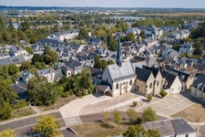 Immobilier à Saint-Avertin (37) – Acheter ou vendre