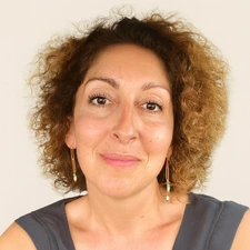 Carole Potée rabin