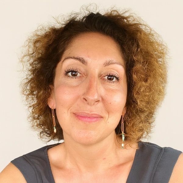 Carole Potée rabin