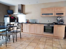 Maison de village 4 chambres Saint Philbert de grand lieu