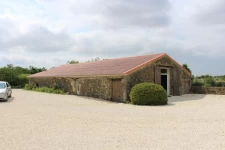 Grange à réhabiliter de 263m2