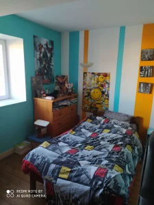 Maison de bourg en Exclusivité  chez Noovimo