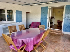 Spacieuse maison de plain-pied de 160m2 avec panneaux solair