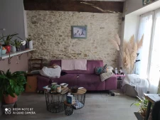 Maison de bourg en Exclusivité  chez Noovimo