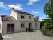 Maison proche bourg et collège St Philbert