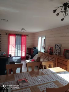 Maison proche bourg et collège St Philbert