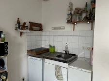 appartement T1 au coeur de machecoul avec balcon