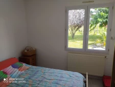 Maison proche bourg et collège St Philbert