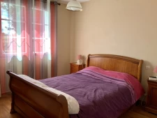 Spacieuse maison de plain-pied de 160m2 avec panneaux solair