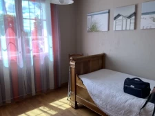 Spacieuse maison de plain-pied de 160m2 avec panneaux solair