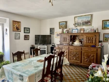 Maison de village spacieuse de 100m2  au coeur de Paulx