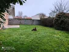 Maison plein pied Saint Philbert de grand 