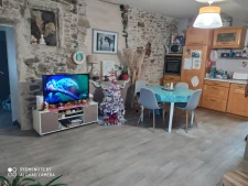 Maison de bourg en Exclusivité  chez Noovimo