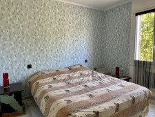 Maison de plain-pied de 100m2 en campagne, avec garage