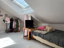 Charmante maison au calme avec beau salon