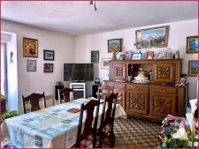 Maison de village spacieuse de 100m2  au coeur de Paulx