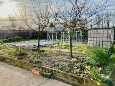 Maison de plain-pied au calme de la campagne