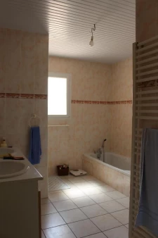 Maison ancienne du 19eme siècle de 134m2