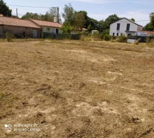 terrain La Chevrolière