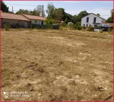 terrain La Chevrolière