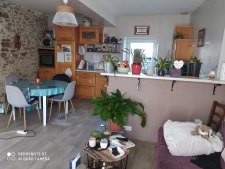 Maison de bourg en Exclusivité  chez Noovimo