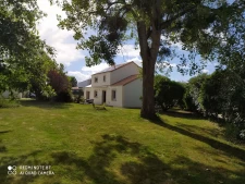 Maison proche bourg et collège St Philbert