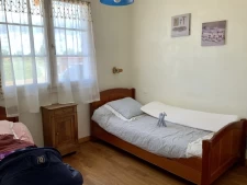 Spacieuse maison de plain-pied de 160m2 avec panneaux solair