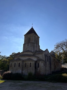 Melle et ses environs