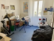 Maison de village spacieuse de 100m2  au coeur de Paulx