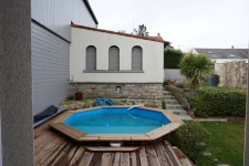 MAISON 3 CHAMBRES 150 M2