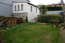 MAISON 3 CHAMBRES 150 M2