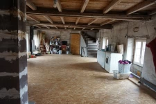  MAISON ANCIENNE 3 CHAMBRES 120m2
