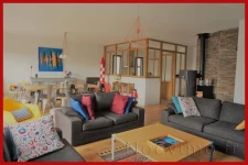 MAISON PLAIN PIED 3 CHAMBRES 130 M2