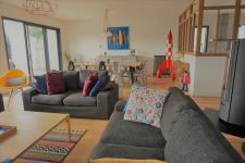 MAISON PLAIN PIED 3 CHAMBRES 130 M2