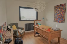 MAISON PLAIN PIED 3 CHAMBRES 130 M2