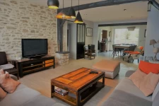 MAISON 3 CHAMBRES 150 M2