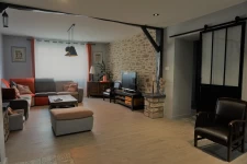 MAISON 3 CHAMBRES 150 M2