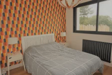 MAISON PLAIN PIED 3 CHAMBRES 130 M2