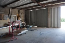 ENTREPOT 100 m2 