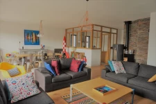 MAISON PLAIN PIED 3 CHAMBRES 130 M2