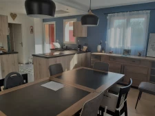 MAISON 4 CHAMBRES 180m2