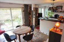 MAISON DE CHARME 75m2 dans un lieu d'exception