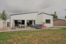 MAISON PLAIN PIED 3 CHAMBRES 130 M2