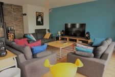 MAISON PLAIN PIED 3 CHAMBRES 130 M2