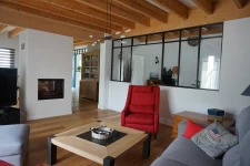  MAISON 4 CHAMBRES, 196 m2