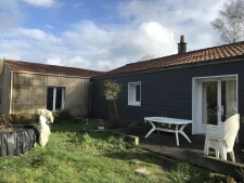  MAISON 5 Pièces 145m2 