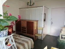 Maison familiale avec grand jardin