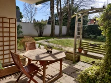  Spacieux appartement T3/T4 rénové et lumineux